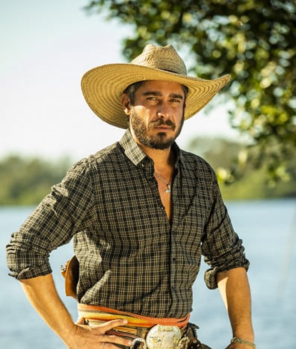 Famosos lamentam morte de Thommy Schiavo, o Zoinho do remake de “Pantanal”