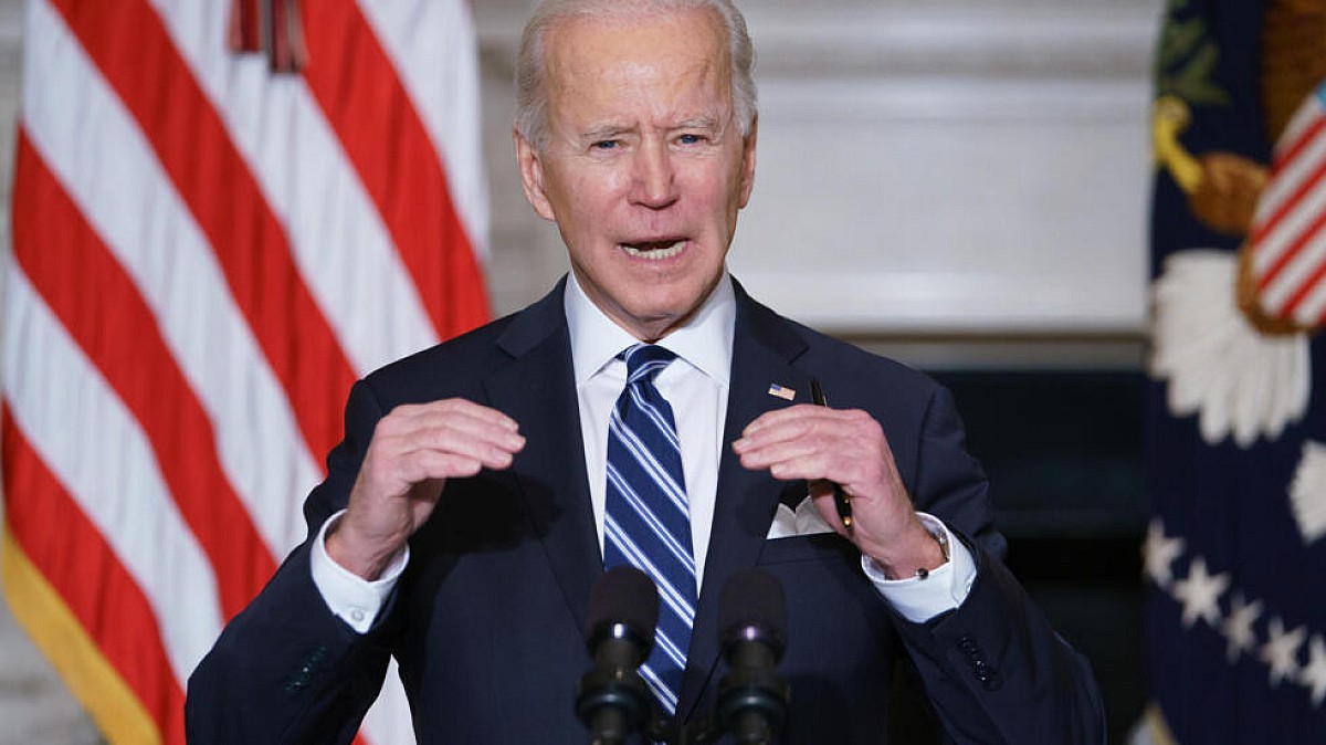 Biden pode transferir indicação? Kamala terá adversário? Saiba como será escolha de candidato democrata nos EUA