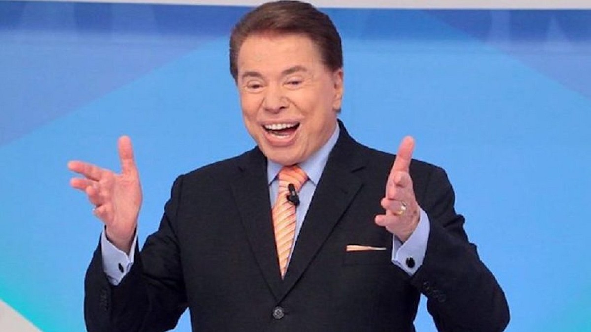 'O palco está mais vazio', diz Roque, famoso assistente de Silvio Santos  