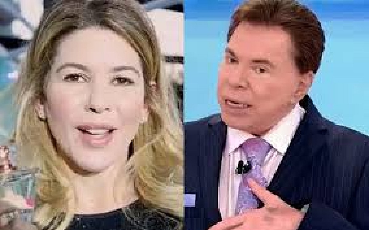 Daniela Beyruti, filha de Silvio Santos, revelou desejo do pai antes de falecer  