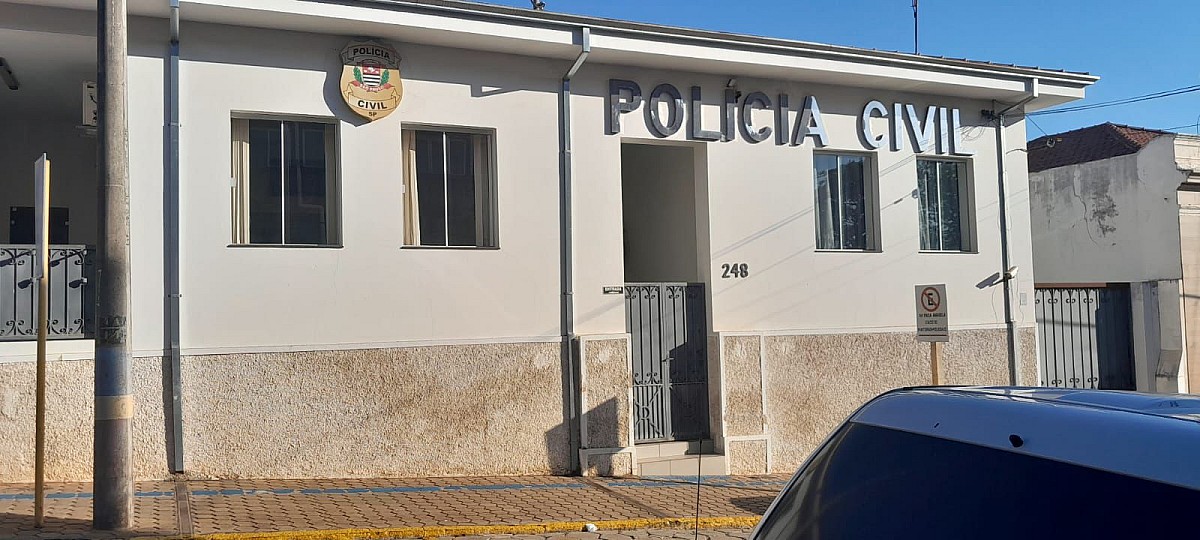 Homem é preso em flagrante por furto a restaurante em Piraju