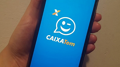 Caixa lança programa de empréstimos por meio do Caixa Tem