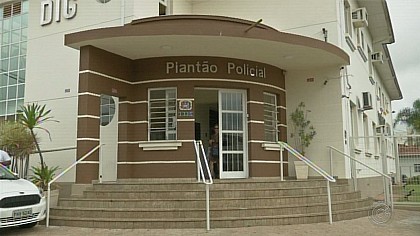 Em Avaré, pai confessa que matou o filho recém saído da cadeia