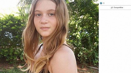 Jovem de 18 anos encontrada morta estava sem roupa