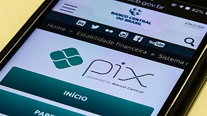 Novas regras para o Pix começam a valer