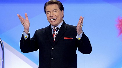 Silvio Santos estaria depressivo e isolado depois de ter Covid