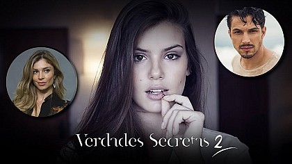 Equipe de “Verdades Secretas 2” esgota estoques de tapa-sexos à venda no Rio e em São Paulo