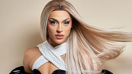 Pabllo Vittar viraliza nos trending topics do Twitter após tomar 2ª dose da vacina