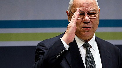 Morre, aos 84 anos, Colin Powell, ex-secretário de Estado dos EUA