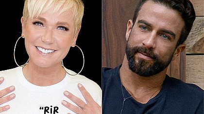 Xuxa critica fala de participante de A Fazenda sobre homossexuais