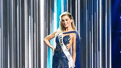 Cearense Teresa Santos é eleita Miss Brasil 2021