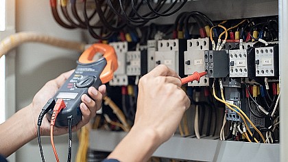 Curso de segurança em instalações e eletricidade ainda tem vagas