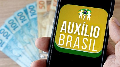 Caixa anuncia calendário de pagamentos do Auxílio Brasil