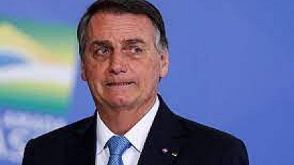 Bolsonaro é intimado a depor por vazamento de documentos