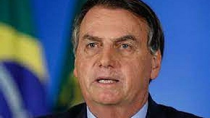 Reprovação ao governo Bolsonaro chega a 55%, aponta pesquisa