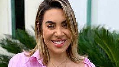 Naiara Azevedo dá festa de despedida para ir ao BBB22