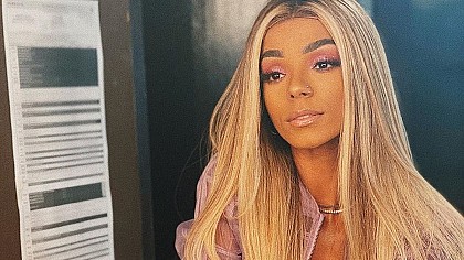 Esposa de Ludmilla estará no BBB22