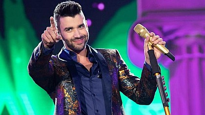 Show de Gusttavo Lima esgota ingressos em 6h