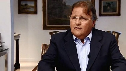 Fachin concede liberdade a Geddel Vieira Lima