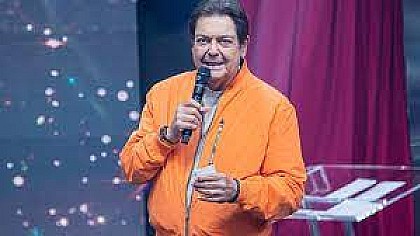 Faustão abre concurso para escolher novo astro do sertanejo