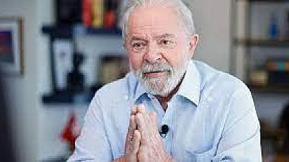 Pesquisa aponta que Lula segue na liderança para disputa eleitoral