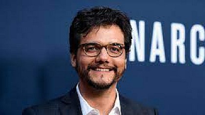 Wagner Moura estará em produção de Antonio Banderas