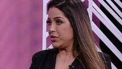 Lais é a 9ª eliminada do BBB22