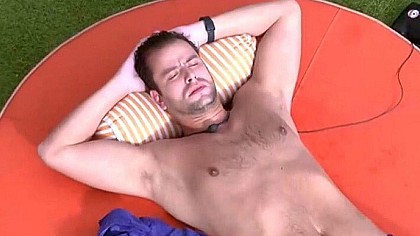 Gustavo é o líder da semana no BBB22