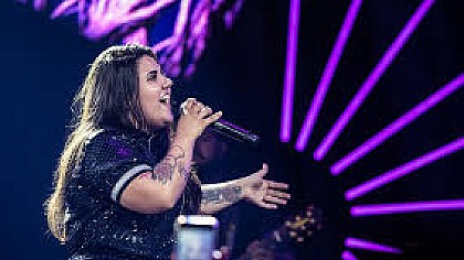 Yasmin Santos se consolida no mundo sertanejo