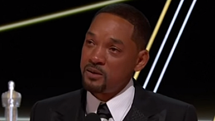 Will Smith se interna em clínica após Oscar