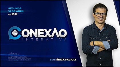 Conexão Interativa recebe Presidente da ONG Amor de Quatro Patas e Técnico do Basquetebol Masculino de Avaré