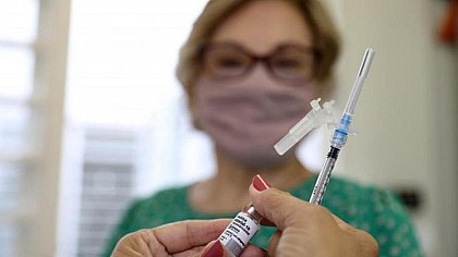 Vacinação contra a Gripe Influenza em Avaré