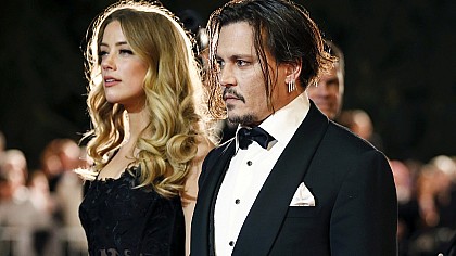 Briga judicial entre Johnny Depp e Amber Heard deve terminar amanhã (31)