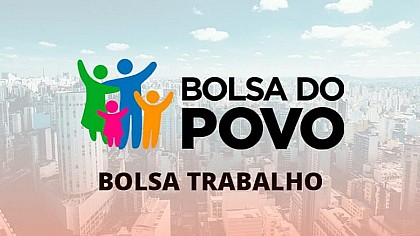 O programa Bolsa Trabalho está oferecendo 180 vagas para Avaré