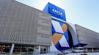 Diretor da Caixa é encontrado morto na sede do banco