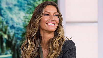 Gisele Bündchen comemora 42 anos nesta quarta-feira (20)