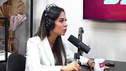 Maíra Cardi retoma às redes sociais após passar dois meses fora