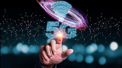 Tecnologia 5g começa a operar em Porto Alegre até sexta-feira