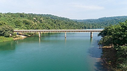 Semana do Rio Paranapanema: Começam hoje as atividades em comemoração ao 