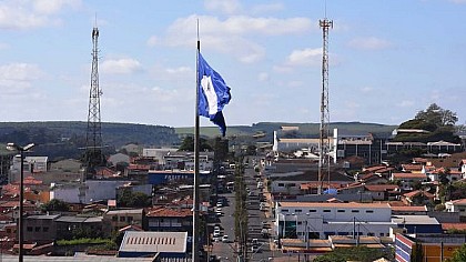 O município de Itaí completa nesta quarta-feira (31) 148 anos