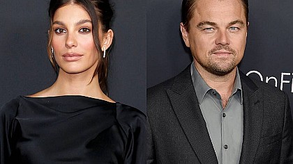 Leonardo DiCaprio e Camila Morrone terminam namoro após quatro anos