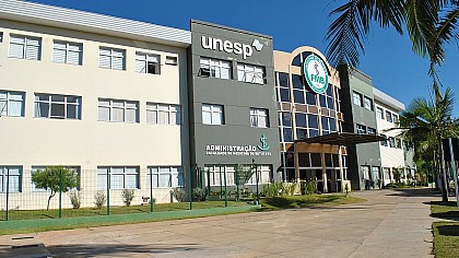 Unesp abre nesta segunda-feira inscrições para o vestibular 2023