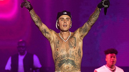 Rock in Rio: Justin Bieber fecha Palco Mundo no terceiro dia de festival