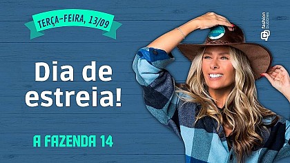 Record TV anuncia todos os participantes de 'A Fazenda', que estreia hoje; saiba quem são