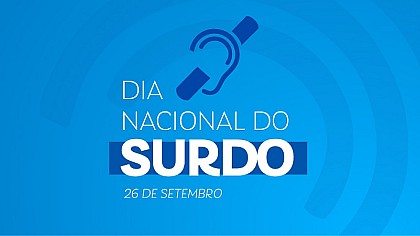 Atividades vão celebrar Dia Nacional do Surdo em Avaré