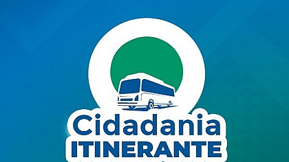 Projeto Cidadania Itinerante segue até sábado dia 1º de outubro em Avaré