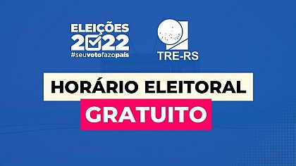 Propaganda Gratuita Eleitoral deve retomar nesta sexta-feira (7)