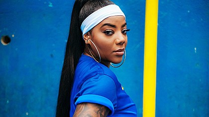 Ludmilla irá cantar em evento oficial da Copa do Mundo 2022 no Catar