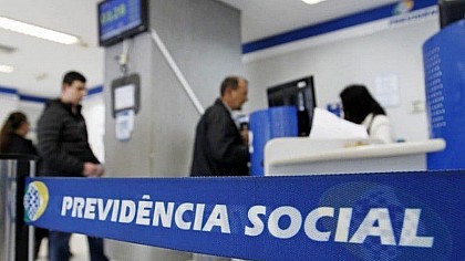 INSS: novo grupo recebe aposentadorias e pensões de outubro nesta segunda