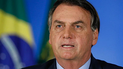 Bolsonaro faz 1º pronunciamento após o segundo turno